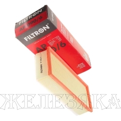 Фильтр воздушный (элемент) CITROEN C8,Jumpy,FIAT Scudo,PEUGEOT 807,Expert 2.0i,D,HDi 06> FILTRON